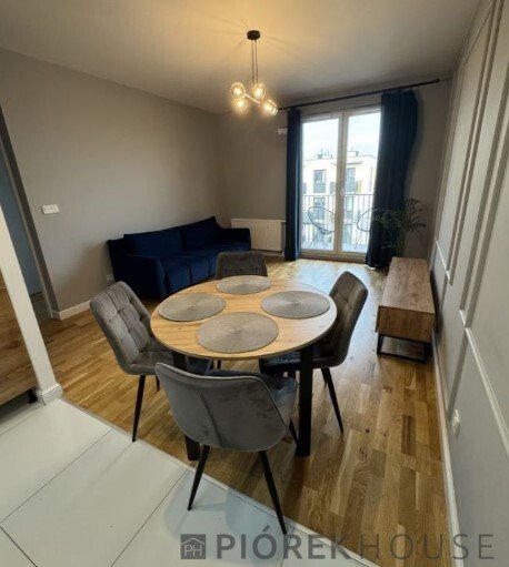 Dwupokojowe mieszkanie 42 m² z balkonem - garaż w cenie Warszawa, Włochy, Budki Szczęśliwickie  42m2 Foto 1