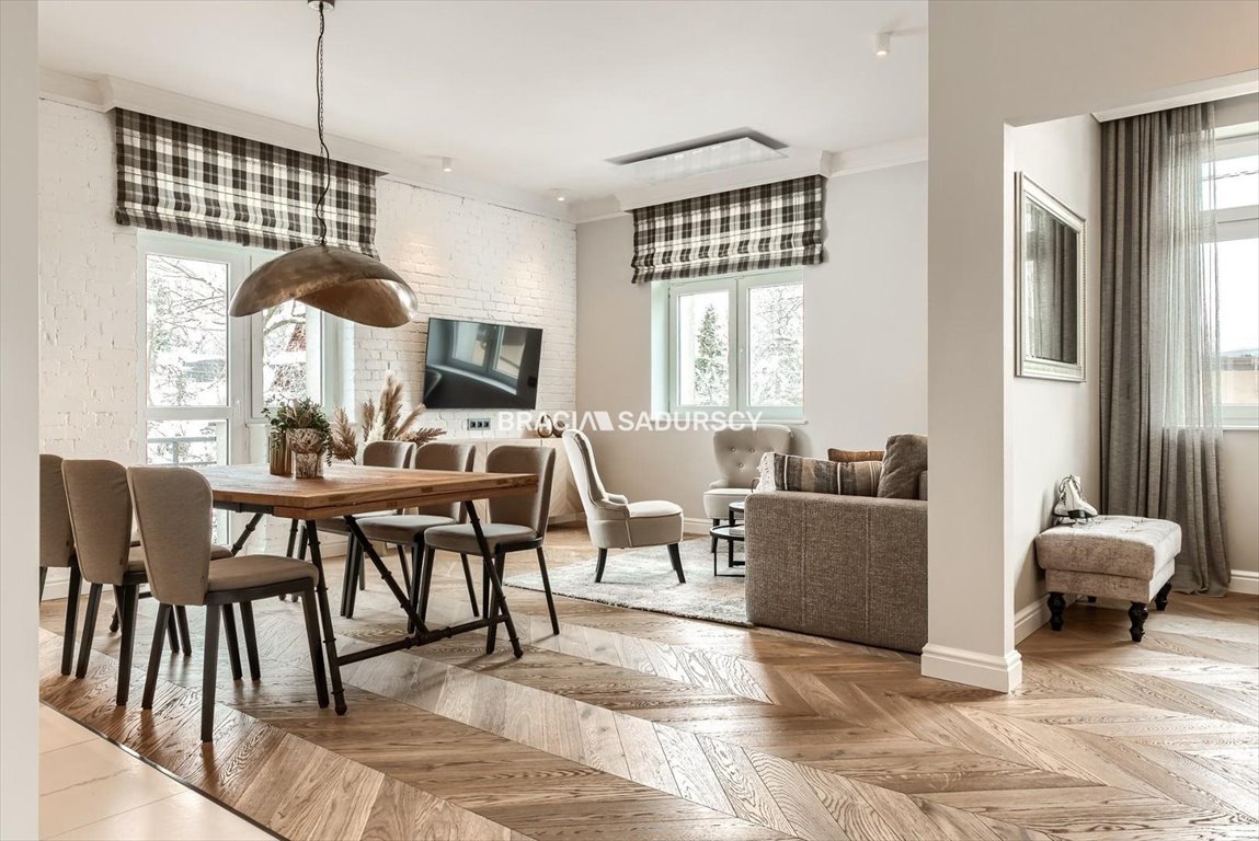 Zapraszam do zakupu 4-pokojowego mieszkania 67 m² w Zakopanem Zakopane, Zakopane, Zakopane, Kasprusie  68m2 Foto 1