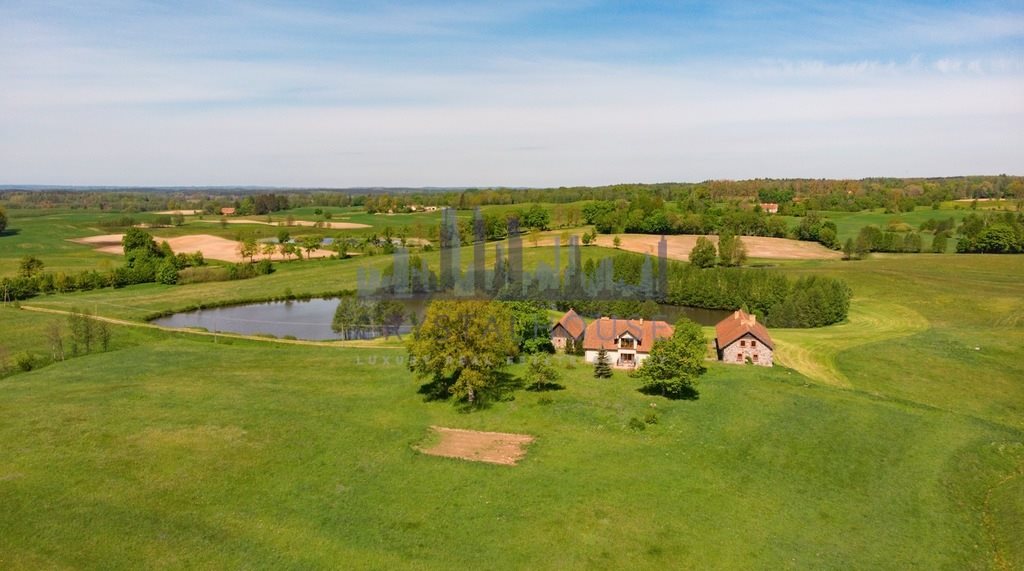 Sprzedam dom Kowale Oleckie , 396 m2, 2950000 PLN, 7 pokoi Domiporta.pl