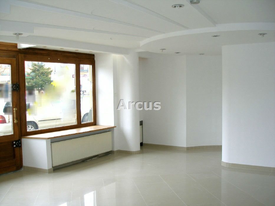 Lokal handlowy 45 m² - witryny, centrum Tarnowa Tarnów, Centrum, Krakowska  45m2 Foto 1