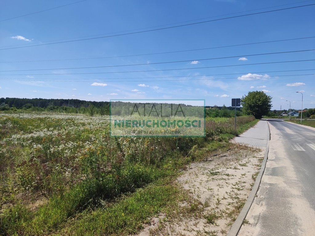 Działka 28 000 m² z mediami, MPZP, blisko Warszawy - polecam Wolica  28 000m2 Foto 1