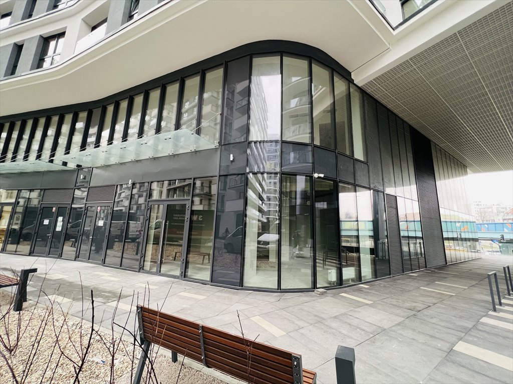 Lokal użytkowy na wynajem Warszawa, Wola, kasprzaka 29  80m2 Foto 2