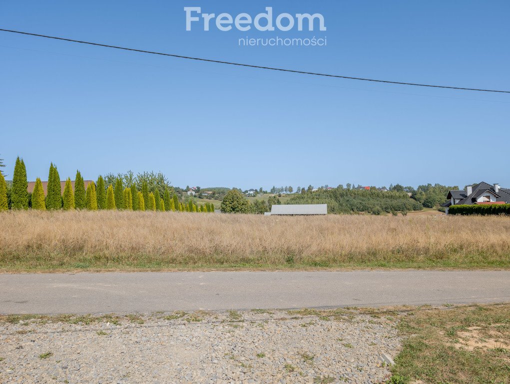 Działka budowlana na sprzedaż Lichwin  900m2 Foto 5