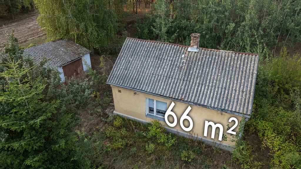 Dom na sprzedaż Trzcianka  11 818m2 Foto 3