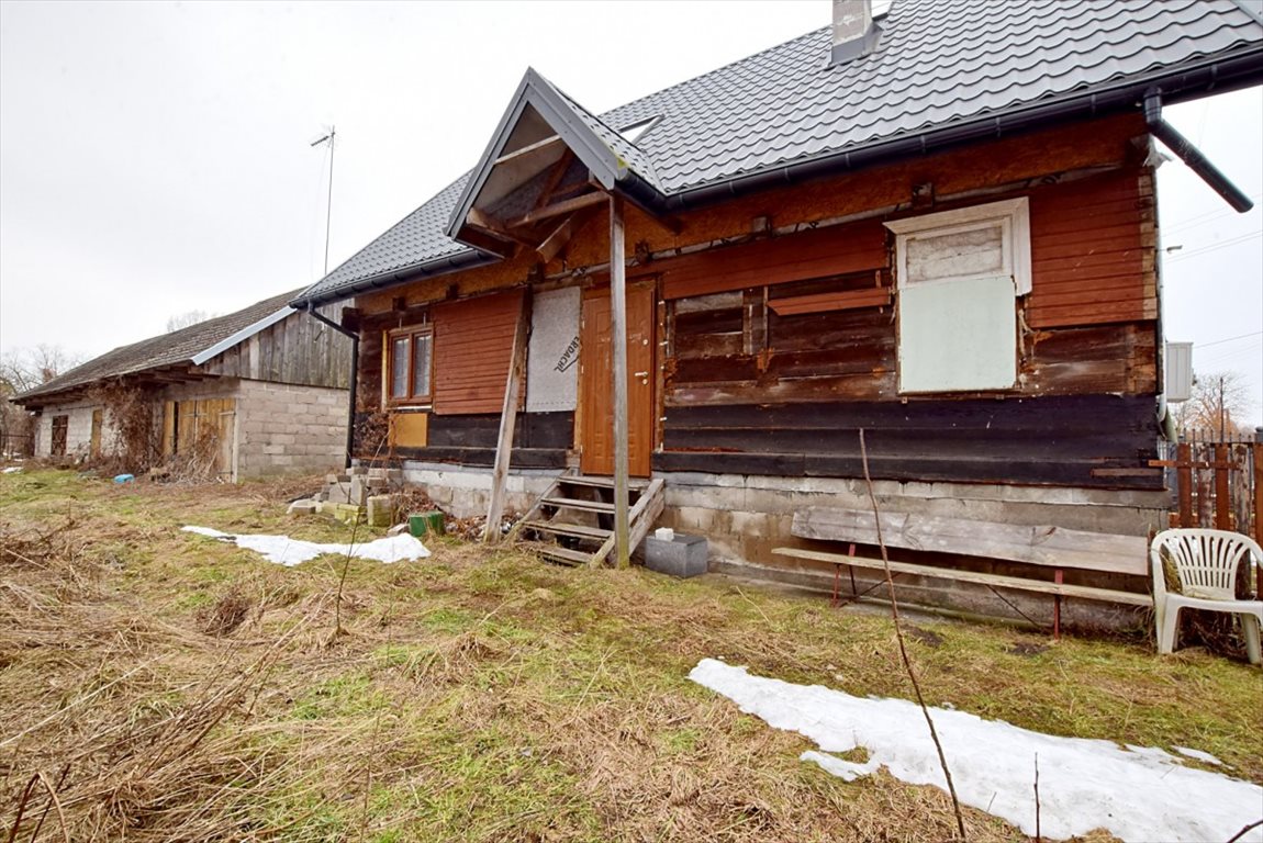 Sprzedam dom : Augustowo , 2200 m2, 195000 PLN, 4 pokoje ...