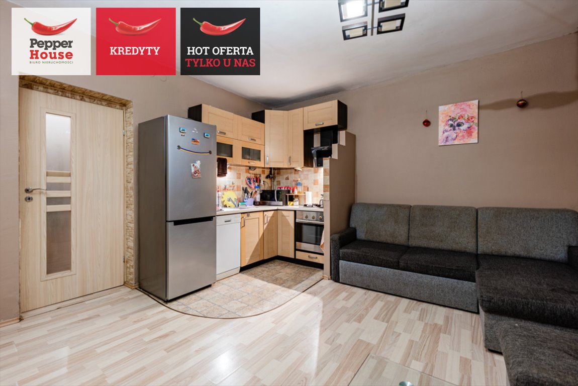 Atrakcyjne 33,39 m2 w centrum Rumi, bezczynsz Rumia, Starowiejska  33m2 Foto 1