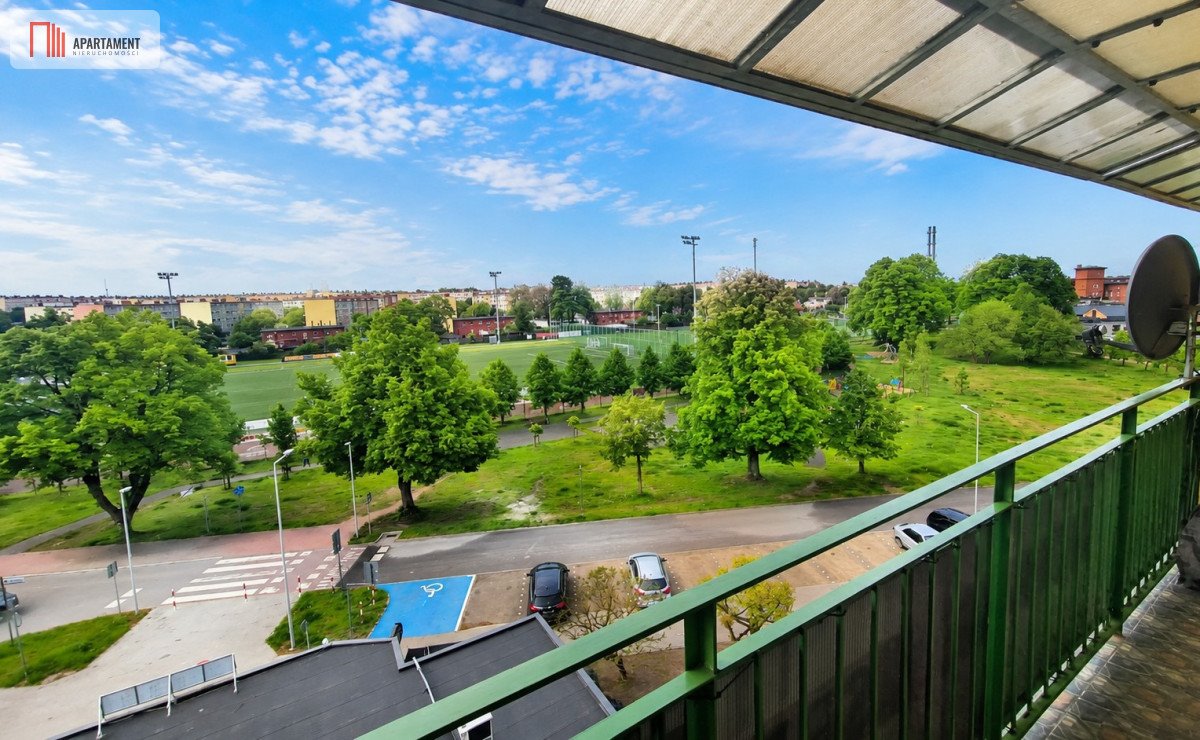 Na sprzedaż przytulne 2-pokojowe mieszkanie z balkonem w Chojnicach Chojnice  51m2 Foto 1