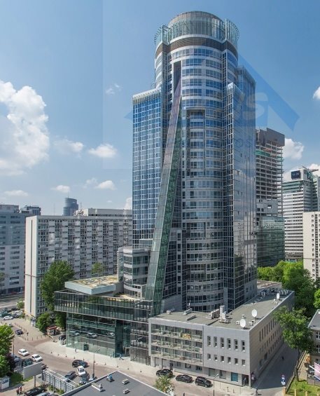 Lokal użytkowy na wynajem Warszawa, Śródmieście  138m2 Foto 1