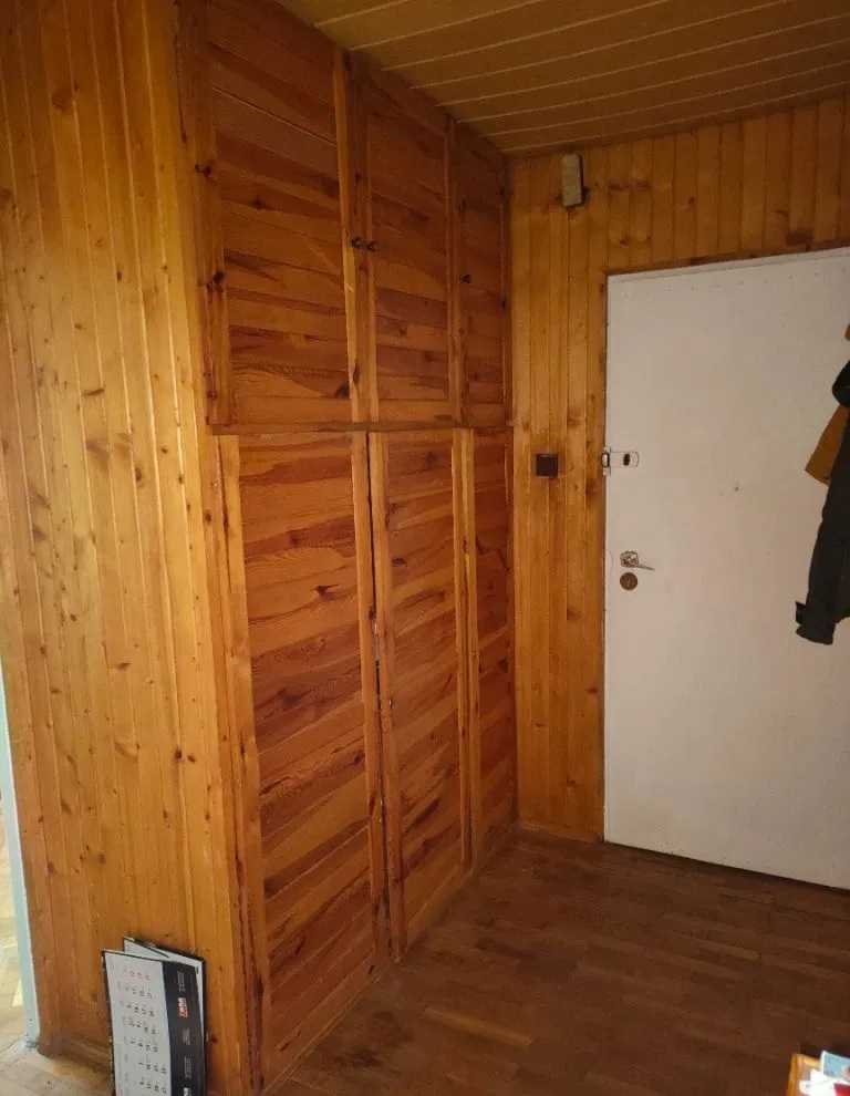 Mieszkanie trzypokojowe na sprzedaż Jawor  61m2 Foto 8