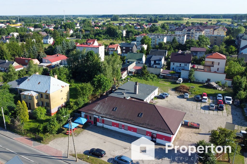 Lokal użytkowy na sprzedaż Zabłudów, Białostocka  950m2 Foto 2