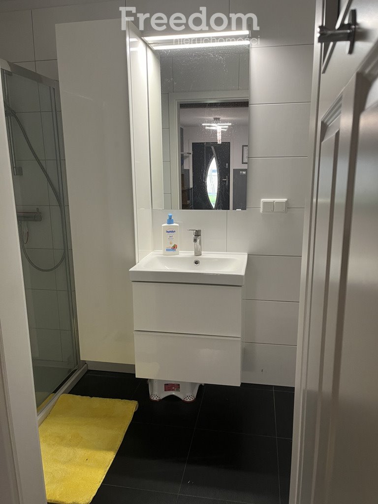 Garaż na wynajem Ceradz Dolny, Powstańców Wlkp.  100m2 Foto 8