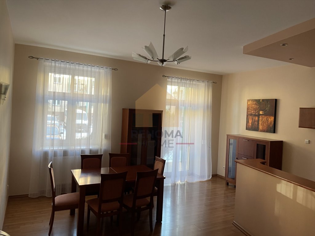 Zapraszam do 78 m² po remoncie w Legnicy z ogródkiem Legnica  78m2 Foto 1