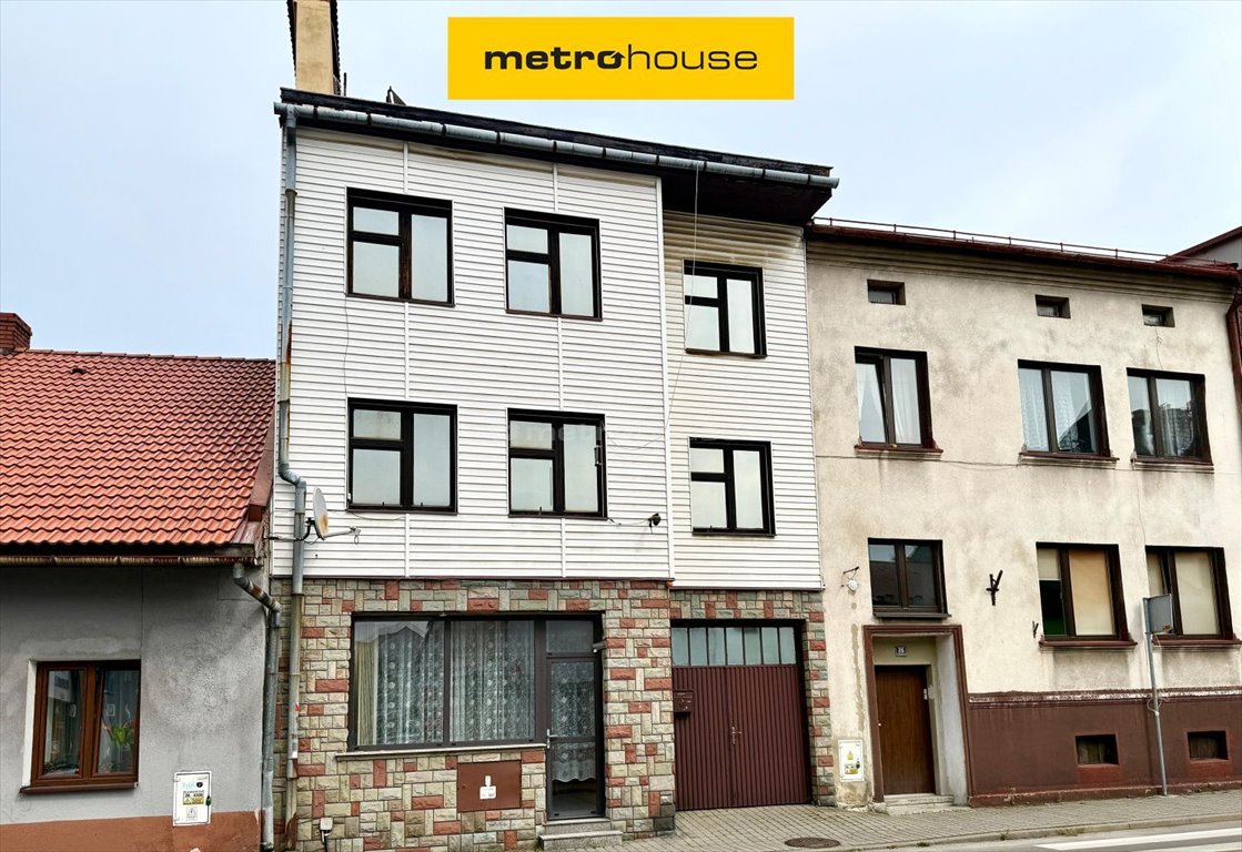 Dom na sprzedaż Żywiec, Sienkiewicza  368m2 Foto 1