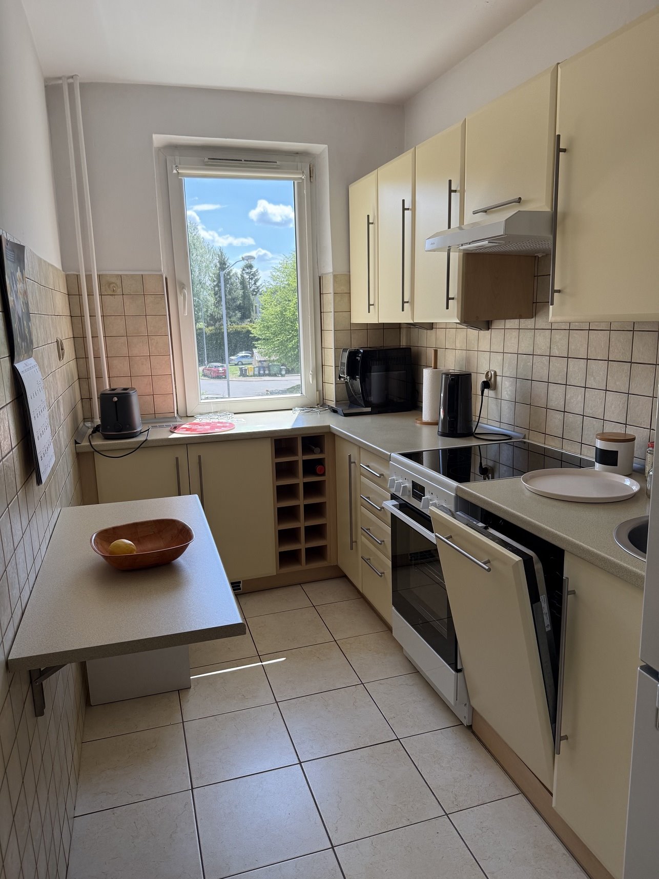 Polecam przestronne 58 m² po remoncie z balkonem i piwnicą Katowice, Panewniki, osiedle Bema, Panewnicka  58m2 Foto 1