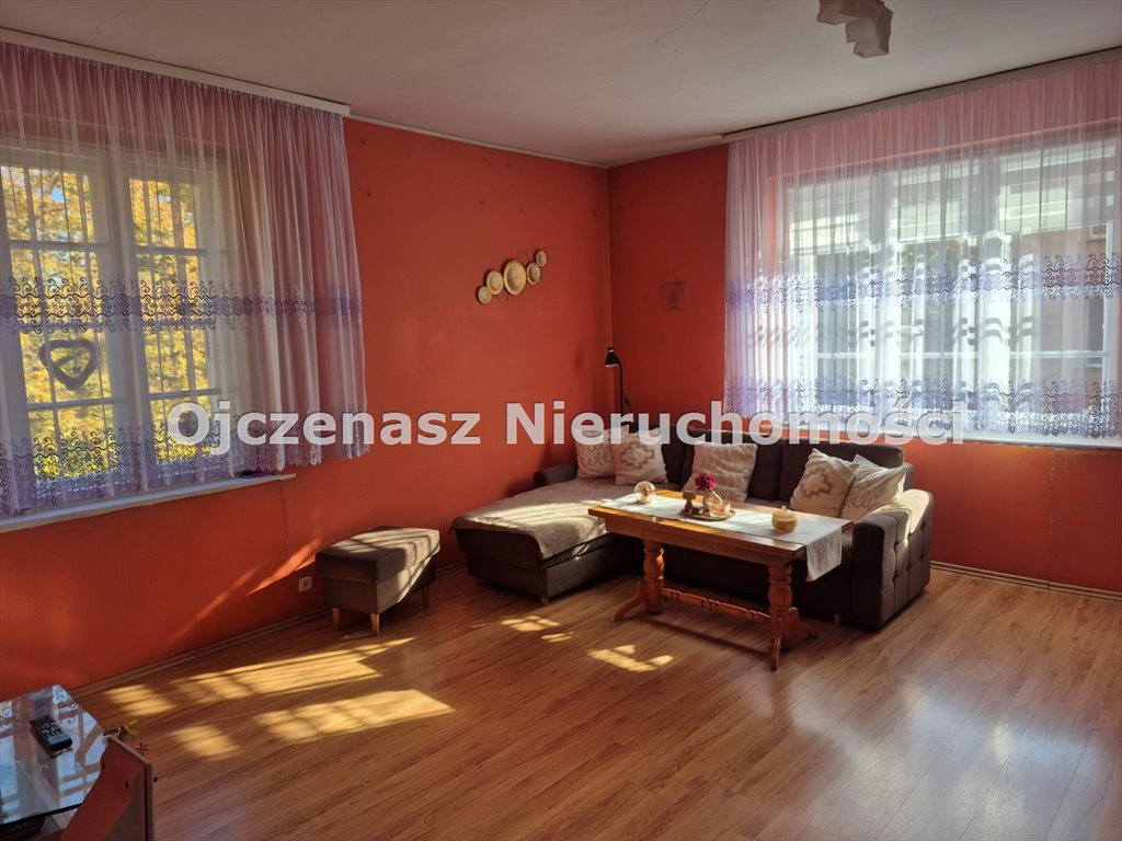Mieszkanie dwupokojowe na sprzedaż Bydgoszcz, Szwederowo  61m2 Foto 1