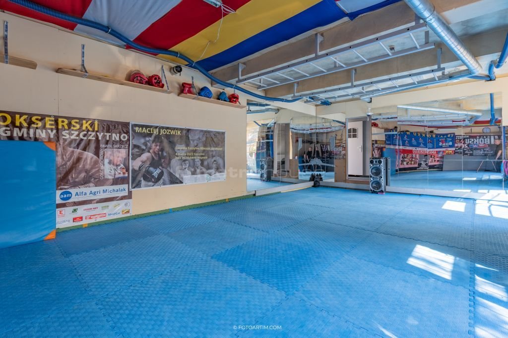 Lokal użytkowy na sprzedaż Szczytno, Żeromskiego  75m2 Foto 1