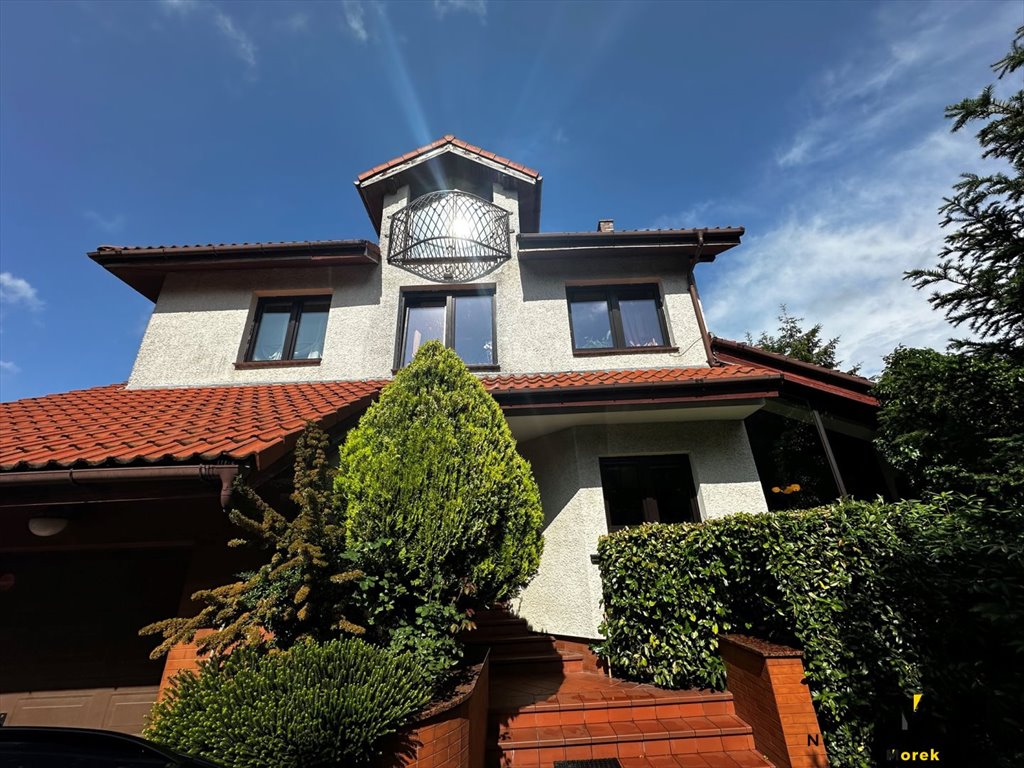 Ekskluzywna rezydencja 450 m² z dwoma tarasami i garażem Kołobrzeg, Krzywoustego  450m2 Foto 1