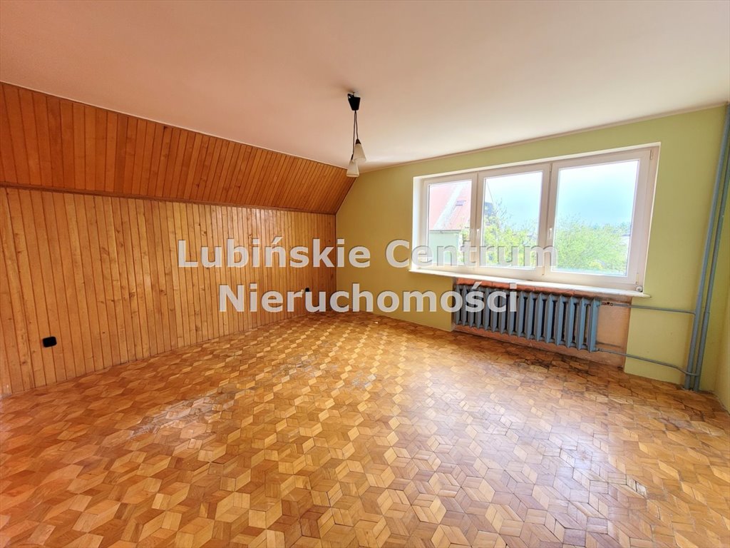 Dom na sprzedaż Lubin, Przylesie  220m2 Foto 15