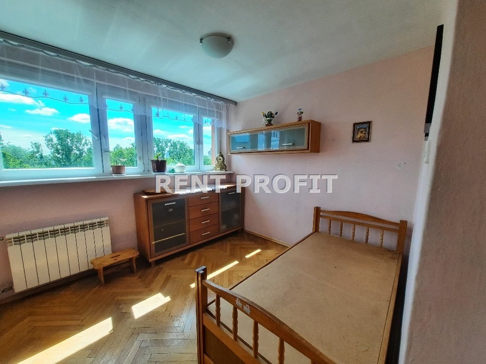 Mieszkanie trzypokojowe na sprzedaż Warszawa, Śródmieście, Solec  46m2 Foto 1