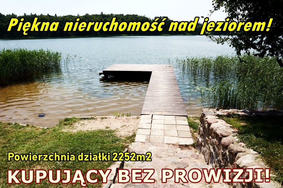 Działka inna na sprzedaż Chrzanowo 2 252m2 Foto 1 Działka inna na sprzedaż Chrzanowo 2 252m2 Foto 1