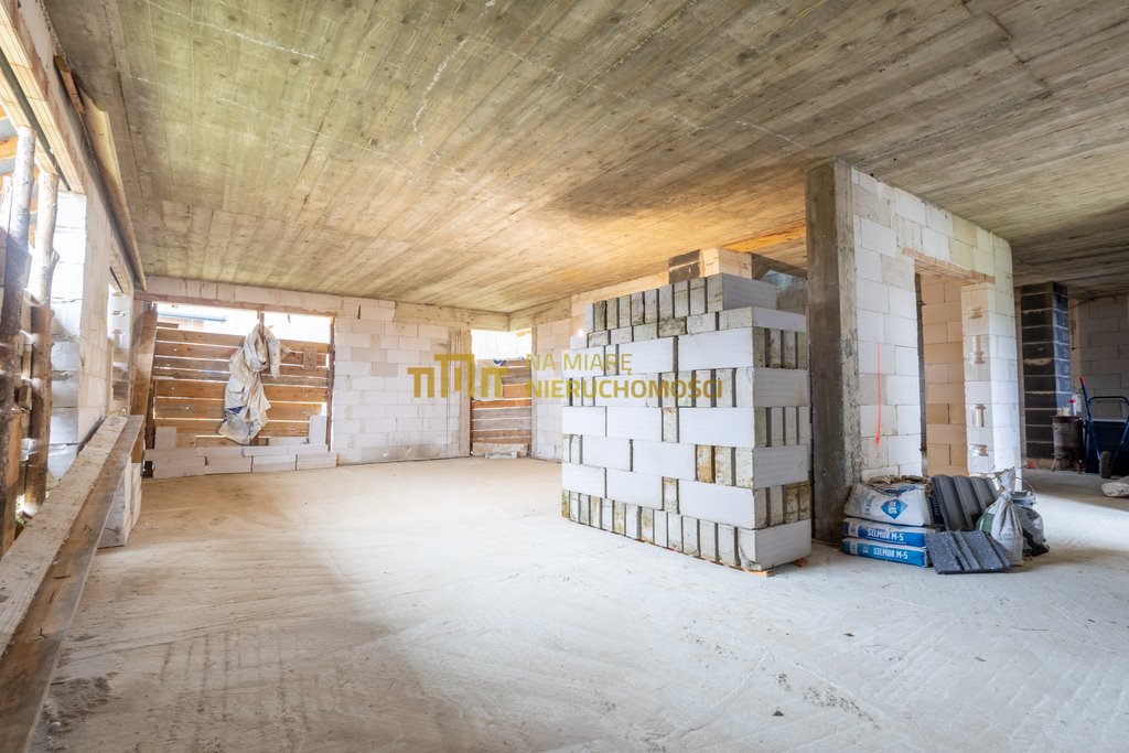 Dom na sprzedaż Będziemyśl  210m2 Foto 14