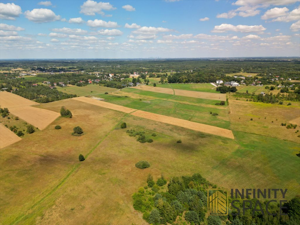 Działka siedliskowa na sprzedaż Ojrzanów-Towarzystwo  25 000m2 Foto 6