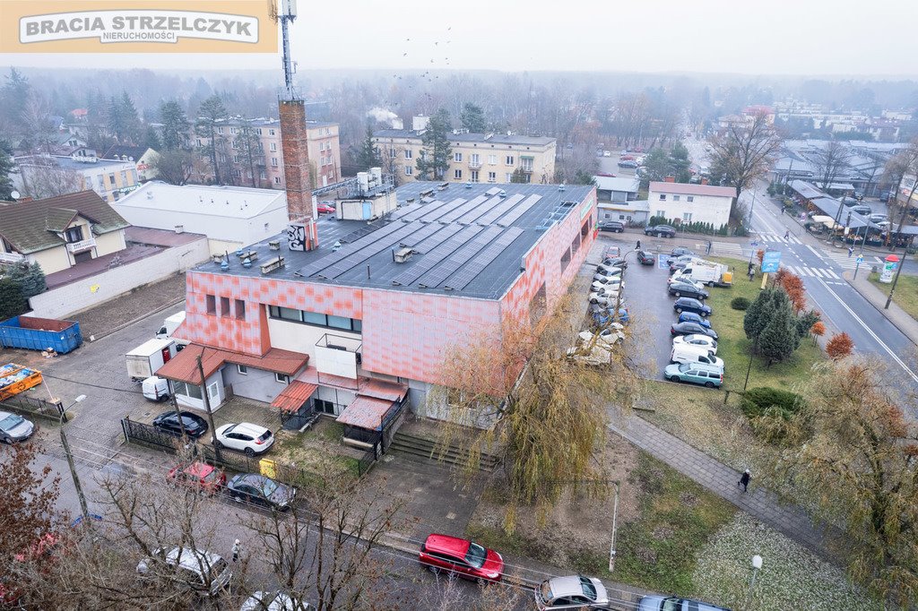 Lokal użytkowy na wynajem Warszawa, Wawer, Bystrzycka  280m2 Foto 15