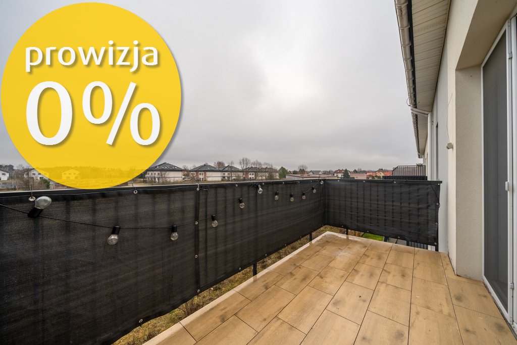 Mieszkanie trzypokojowe na sprzedaż Kobyłka, Porzeczkowa  125m2 Foto 12