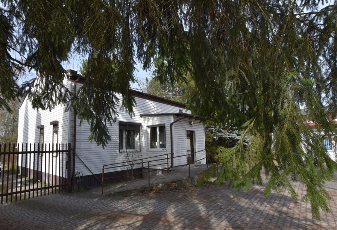 Dom na sprzedaż Łódź, Polesie  100m2 Foto 4