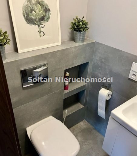 Mieszkanie trzypokojowe na sprzedaż Warszawa, Ursynów, Zaolziańska  84m2 Foto 11