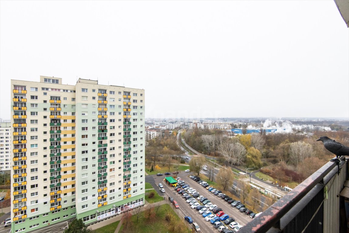 Mieszkanie dwupokojowe na sprzedaż Poznań  49m2 Foto 3