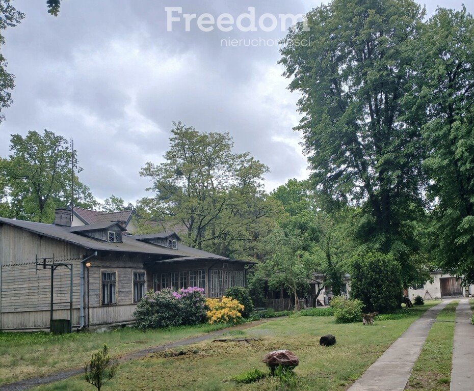 Dom na sprzedaż Milanówek, Leśna  1 591m2 Foto 1