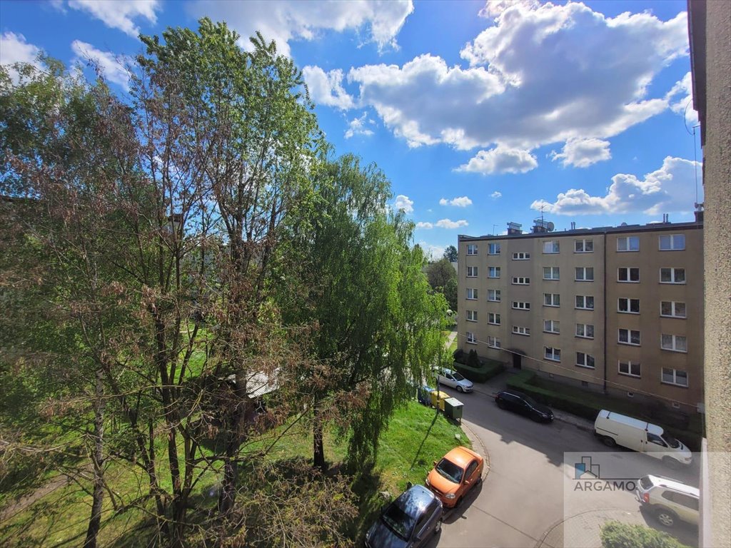 Mieszkanie dwupokojowe na sprzedaż Katowice, Pogodna  49m2 Foto 4