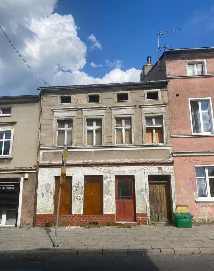 Dom na sprzedaż Zielona Góra, ul. Wandy  420m2 Foto 6