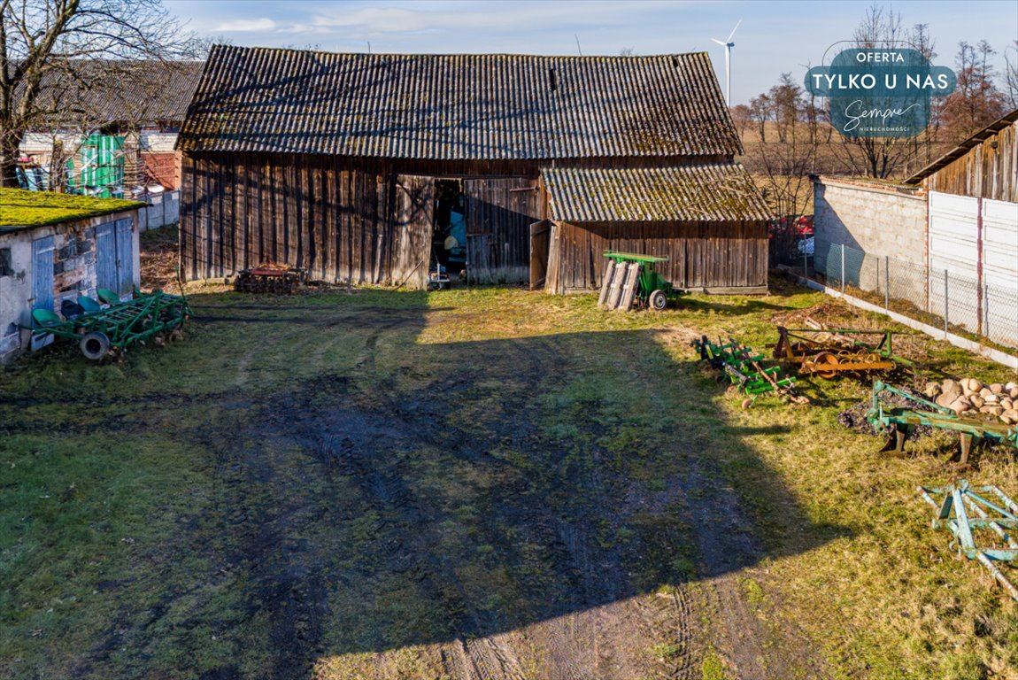 Działka siedliskowa na sprzedaż Inczew  3 100m2 Foto 7