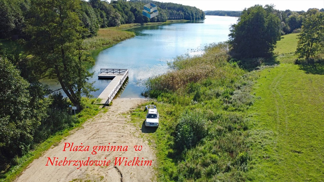 Działka inna na sprzedaż Niebrzydowo Wielkie  126 800m2 Foto 10