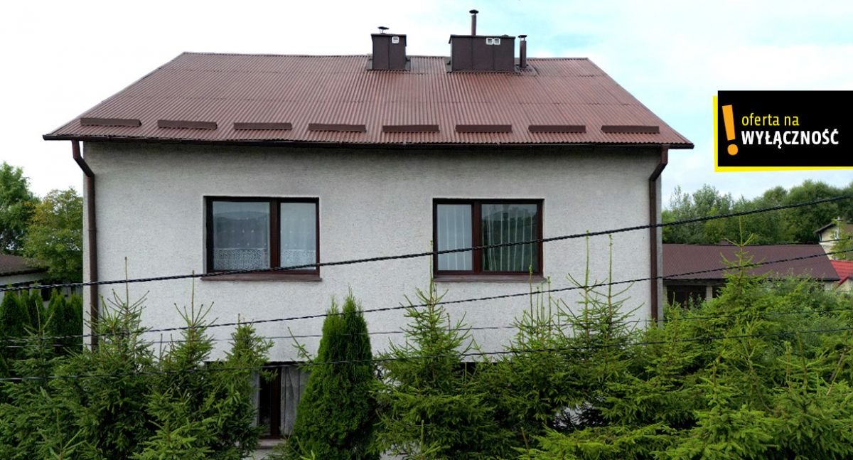 Dom na sprzedaż Kielce, Krucza  225m2 Foto 6