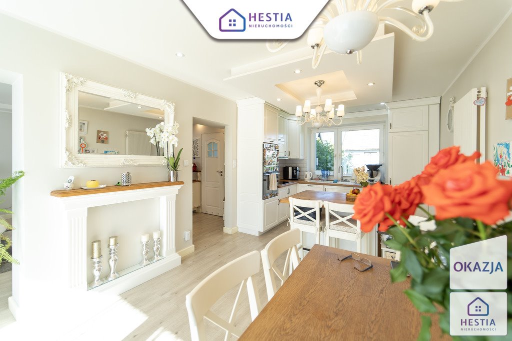 Dom na sprzedaż Świdwin  130m2 Foto 1