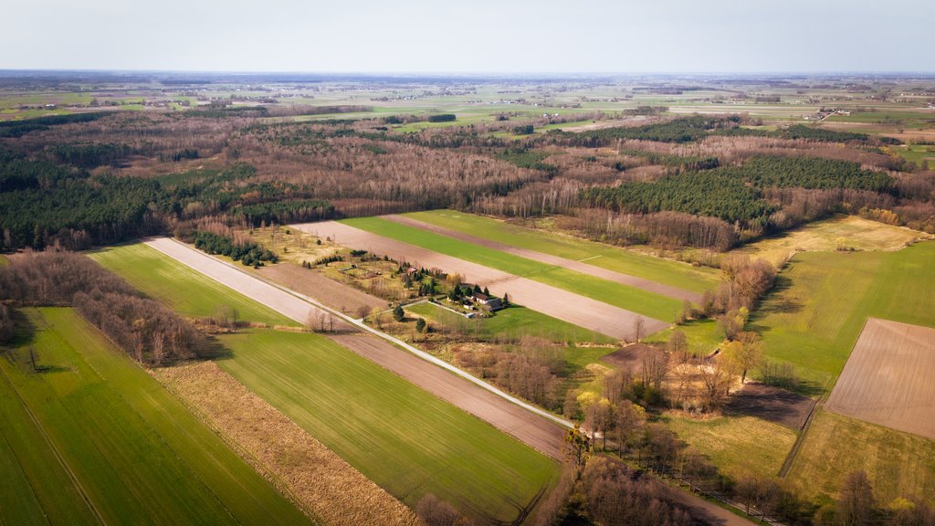 Dom na sprzedaż Domaradzyn  49m2 Foto 20