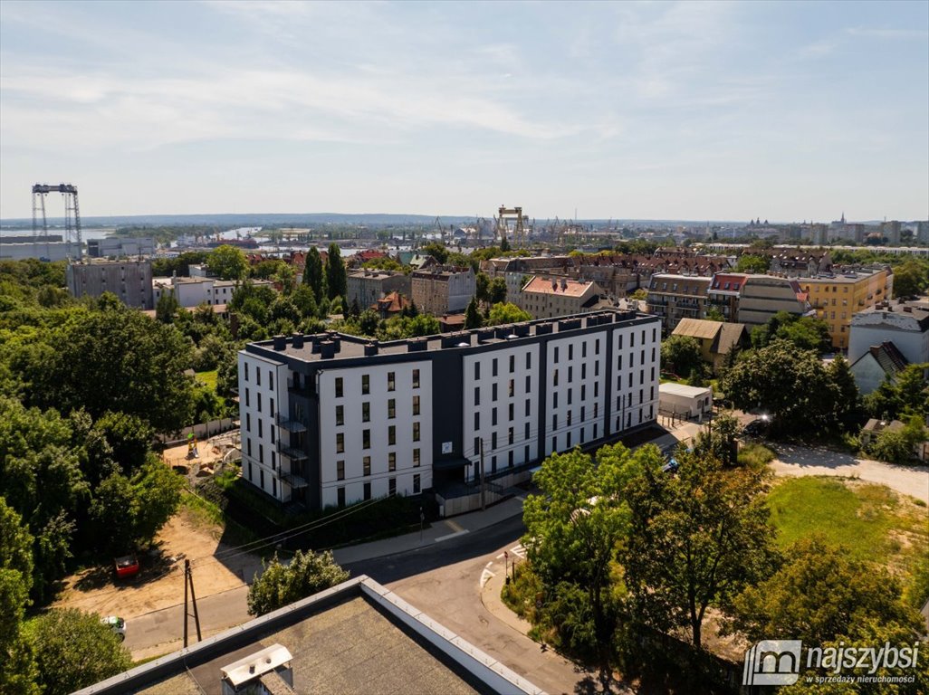 Kawalerka na sprzedaż Szczecin, Studzienna  39m2 Foto 28