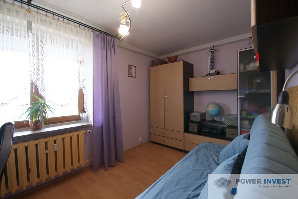Mieszkanie trzypokojowe na sprzedaż Olkusz, Piotra Ściegiennego  64m2 Foto 9