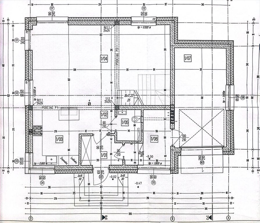 Dom na sprzedaż Ciemne, Ciemne  150m2 Foto 3