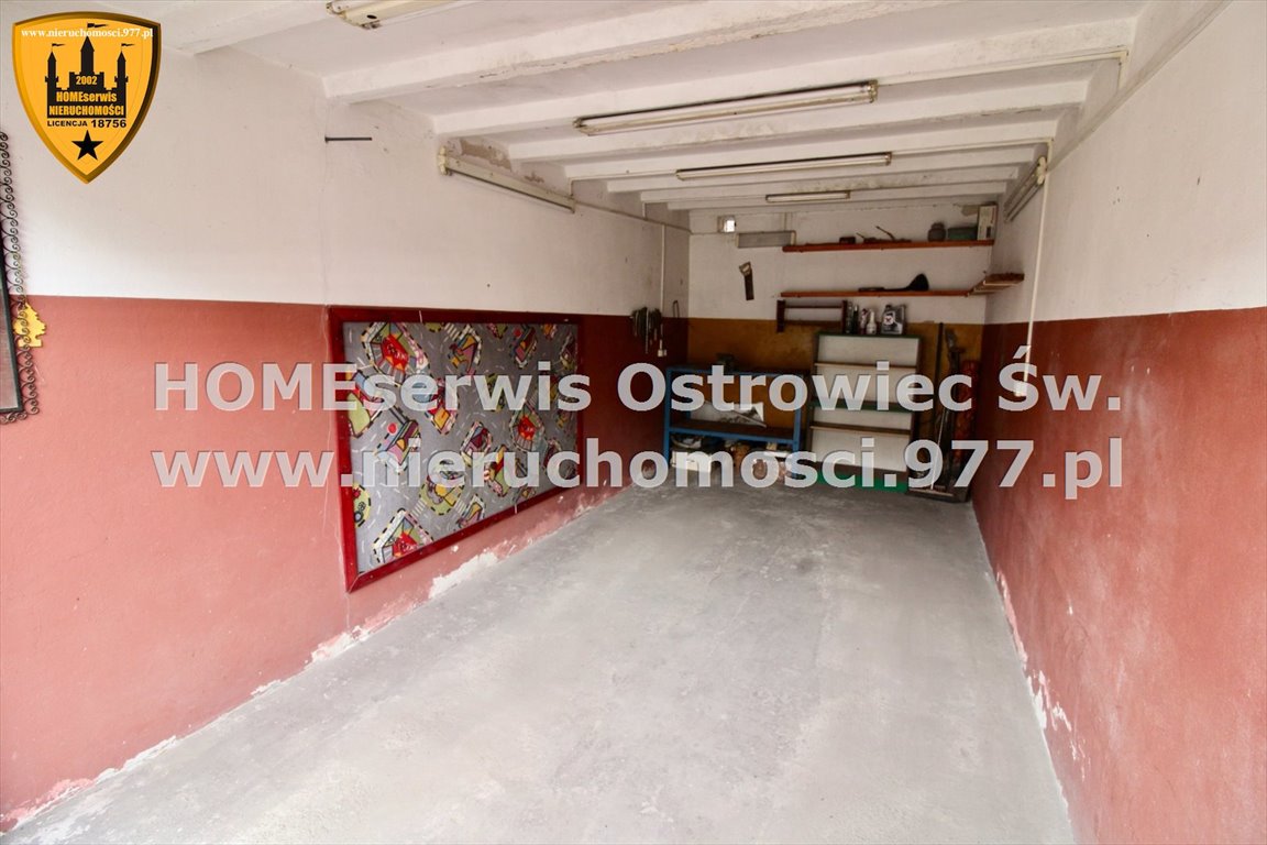 Mieszkanie dwupokojowe na wynajem Ostrowiec Świętokrzyski, Centrum  38m2 Foto 14