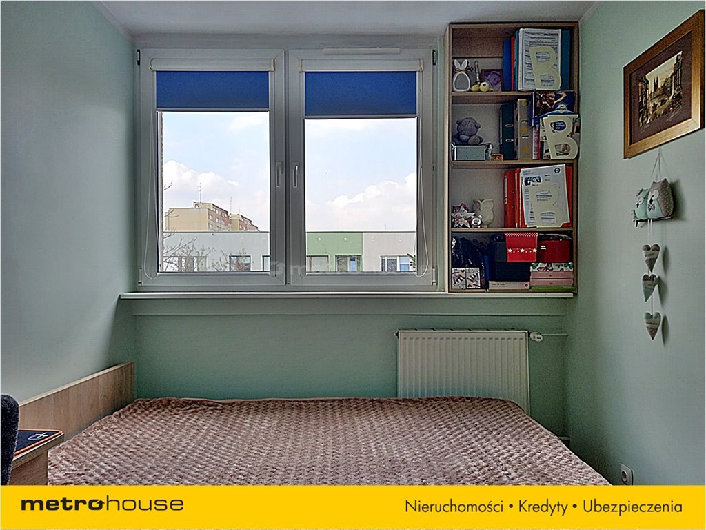 Mieszkanie trzypokojowe na sprzedaż Wrocław, Stare Miasto, Kwiska  48m2 Foto 13