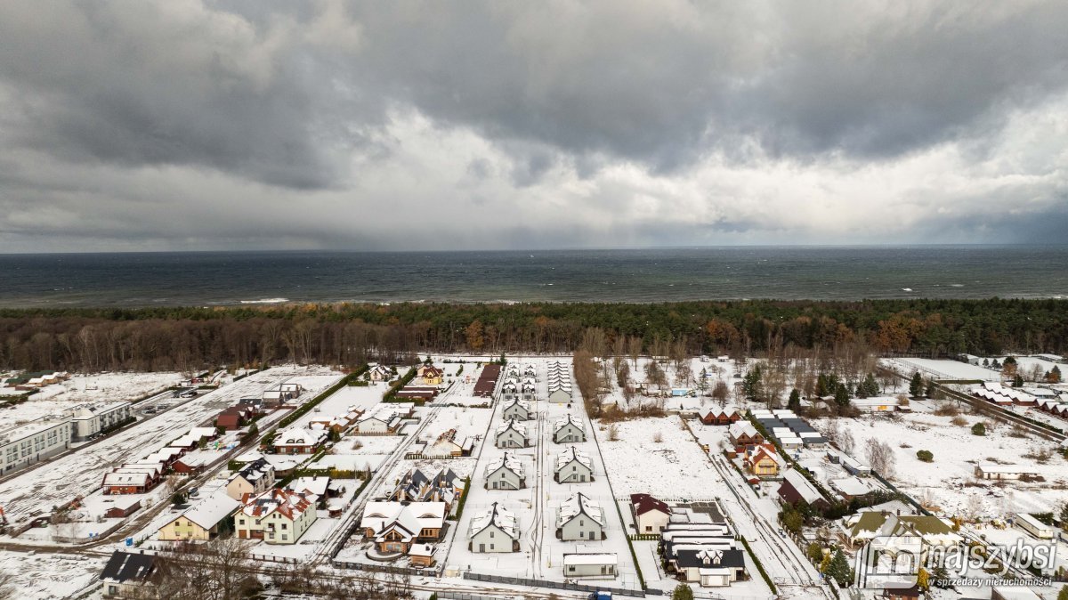 Lokal użytkowy na sprzedaż Mielenko  2 526m2 Foto 14