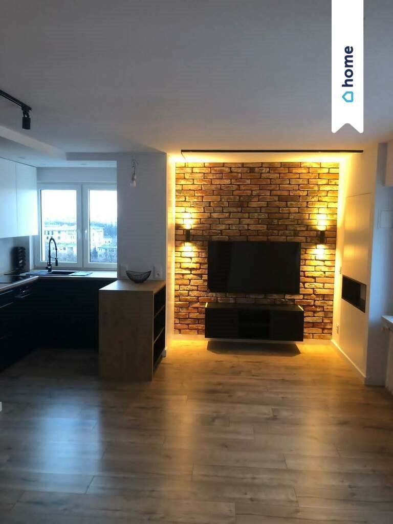 Stylowe 2-pokojowe mieszkanie 33 m² (wysoki standard) w Warszawie Warszawa, Miła  33m2 Foto 1
