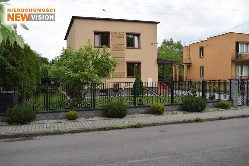 Dom na sprzedaż Dąbrowa Górnicza, Staszic  104m2 Foto 1
