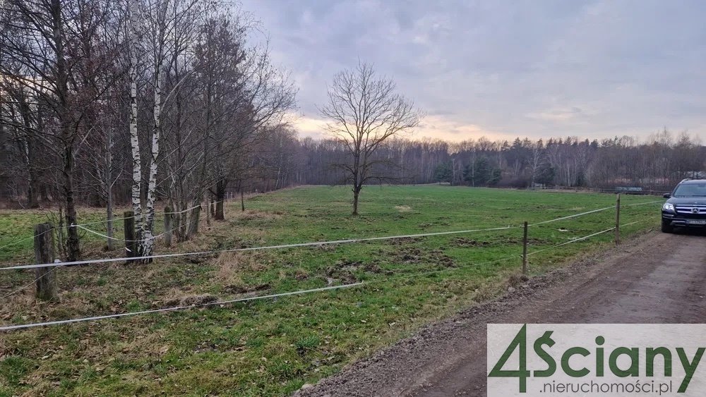 Działka budowlana na sprzedaż Świętochów  6 000m2 Foto 1