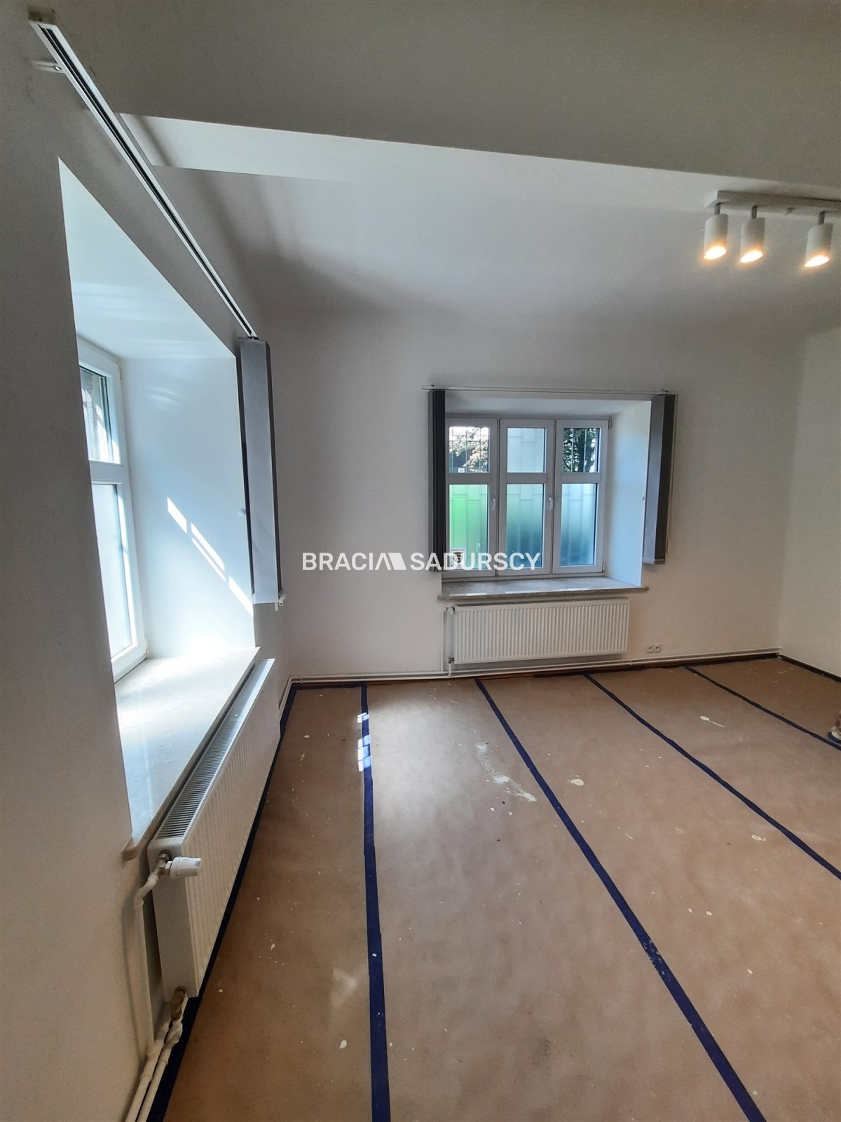 Lokal użytkowy na wynajem Kraków, Śródmieście, Władysława Syrokomli  75m2 Foto 4