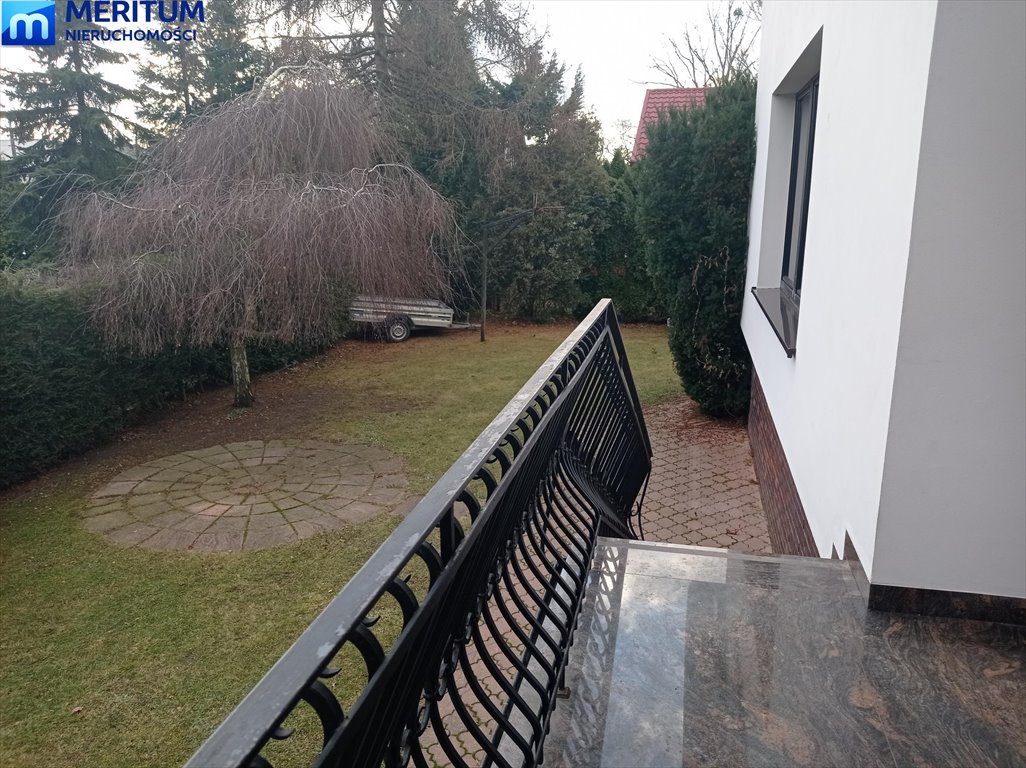 Przestronny dom 450 m2 na osiedlu w Grodzisku Mazowieckim Grodzisk Mazowiecki  450m2 Foto 1